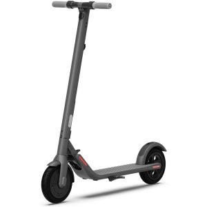 折扣升级：Segway Ninebot E22 电动折叠滑板车