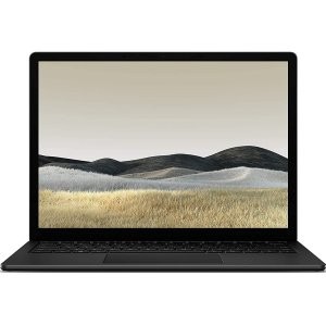 Microsoft Surface 13.5吋笔记本(i5 1035g7, 8GB, 256GB) 翻新