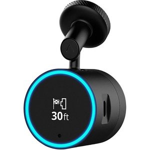 Garmin Speak Plus 行车记录仪 搭载Alexa语音助手