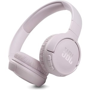 JBL TUNE 510BT 头戴式无线耳机