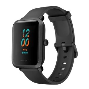 Amazfit Bip S 智能健康运动追踪手表 长续航 超轻设计