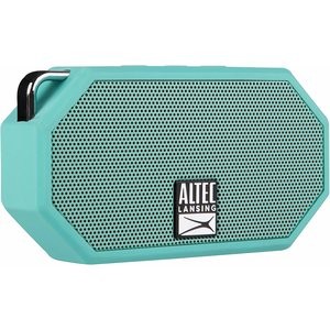 Altec Lansing IMW257-MT Mini H2O 无线蓝牙音箱