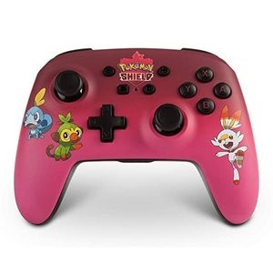 PowerA Enhanced Nintendo Switch 无线手柄  多款可选