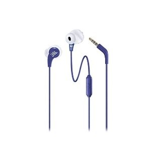 JBL Endurance RUN 防泼溅 入耳式运动耳机