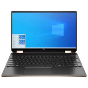 HP Spectre x360 创作者PC (i7-1165G7, 4K, Xe, 16GB, 256GB)