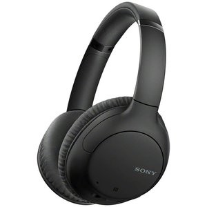 Sony WHCH710N 主动降噪 无线蓝牙耳机