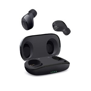 新低价：Aukey 防泼溅蓝牙5.0 运动无线耳机