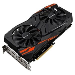 GIGABYTE Radeon RX Vega 64 GAMING OC 显卡