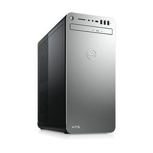 XPS 台式机 (i7-9700, 1660Ti, 16GB, 1TB)