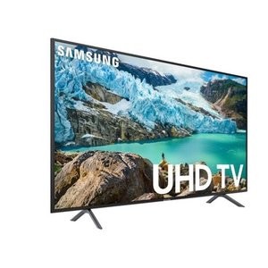 SAMSUNG 58" 4K HDR UN58RU7100 智能电视