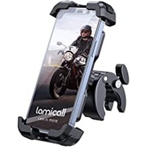 限今天：Lamicall 手机电脑配件促销 $23.99收笔记本升降支架