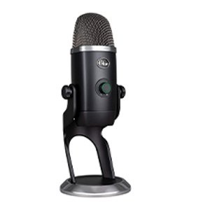 Blue Yeti Nano USB 电容麦克风