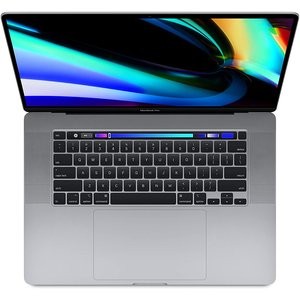 Apple 新款 MacBook Pro 16 顶配 (i9, 5500M, 16GB, 1TB)