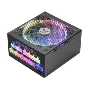 Super Flower Leadex III ARGB 750W 80+金牌 全模组电源