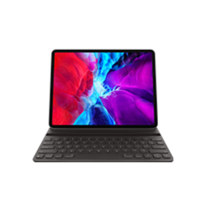 史低价：Apple iPad Pro 12.9" 2020 智能键盘保护壳