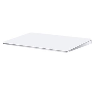 Apple Magic Trackpad 2 无线触控板