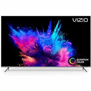 闪购：VIZIO 75吋 P759-G1 量子点 4K HDR 智能电视 2019款