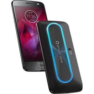 Motorola Z系列配件 Alexa智能音箱