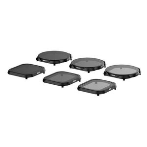 Polar Pro 标准系列 DJI Mavic 2 Pro 滤镜6件套