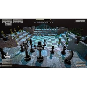 Four Kings One War + Virtual Reality 扩展包