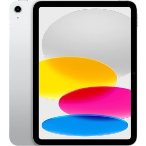 Apple iPad 10代 2022 Wi-Fi 64GB