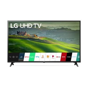 LG 49UM6900PUA 49" 4K HDR 智能电视