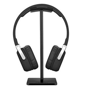 New Bee 耳机架 支持MDR7506, K612, HD598, HD650, Koss PP等耳机