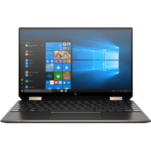 HP Spectre x360 13t 超极本 (i7-1065G7, 8GB, 32GB+512GB)