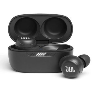 JBL LIVE Free NC+ 主动降噪 TWS耳机