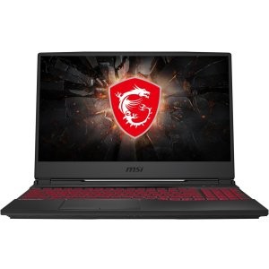 MSI GL65 144Hz 游戏本 (i7 10750H, 1660Ti, 16GB, 512GB+1TB)