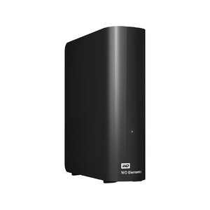 WD Elements 6TB USB 3.0 外置硬盘