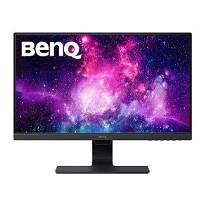 BenQ GW2480 IPS 1080P 护眼显示器