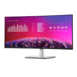 Dell U3821DW UltraSharp 显示器