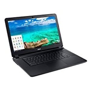 Woot Acer 办公本促销 翻新 Chromebook $84.99起