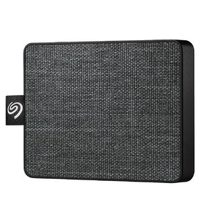 Seagate One Touch 1TB USB 3.0 SSD 固态移动硬盘