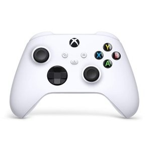 Xbox Series X 次世代 无线手柄