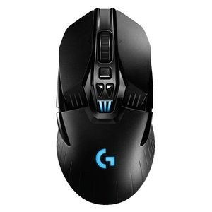 Logitech G903 SE LIGHTSPEED 无线游戏鼠标