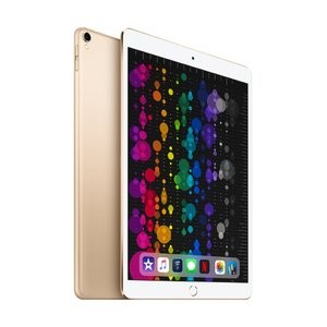 Apple 10.5" iPad Pro Wi-Fi 64GB 四色可选