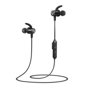 史低价：Anker Soundcore Spirit 无线蓝牙运动耳机