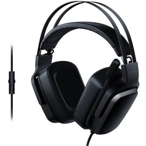 Razer Tiamat 2.2 v2 游戏耳机