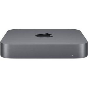 苹果 Mac Mini (Late 2018) i3 8100 8GB+128GB