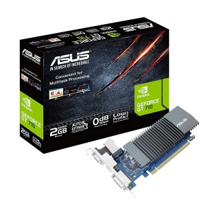 ASUS GT710-SL-2G