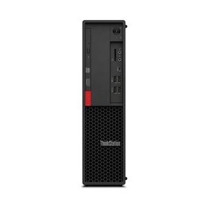 ThinkStation P330 SFF 微型工作站 (E-2126G, 8GB, 1TB)