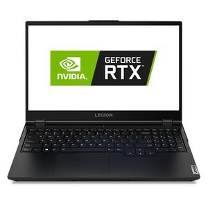 Legion 5 游戏本 (Ryzen 5 4600H, 1650Ti, 8GB, 512GB+1TB)