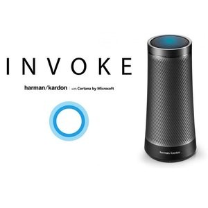 Cortana服务将停止 哈曼卡顿Invoke音箱用户补偿方案