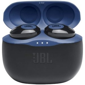 JBL Tune 125TWS 真无线蓝牙耳机
