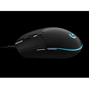 Logitech G PRO Hero 游戏鼠标