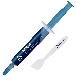 ARCTIC MX-4 导热硅脂 4g