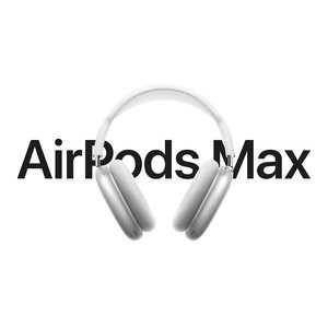 Apple AirPods Max 新款头戴式耳机 H1芯片+降噪+20h续航