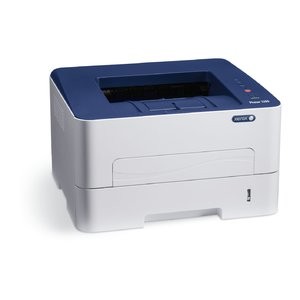 Xerox Phaser 3260/DI 单色无线激光打印机